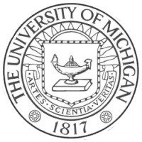 University of Michigan Journal of Law Reform Logo