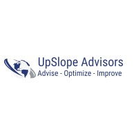 UpSlope Advisors Inc. Logo