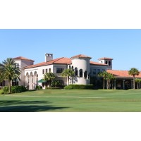The Country Club of Orlando Logo