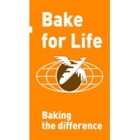 Bake for Life Logo