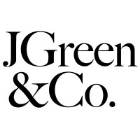 JGreen&Co. Logo