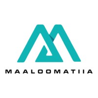 Maaloomatiia Logo