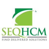 SeqHCM Logo