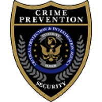 Critical Protection & Investigation Agency, LLC Logo