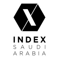 INDEX Saudi Arabia | 10 - 12 September 2023 Logo