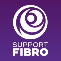 Support Fibromyalgia Network Logo