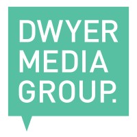 Dwyer Media Group Logo
