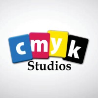 CMYK Studios Logo