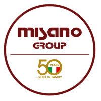 MISANO GROUP Logo