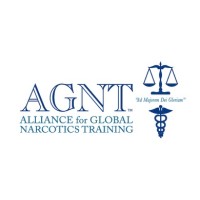 Alliance for Global Narcotics Training, Inc Logo