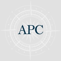 Advantage Point Consulting Logo
