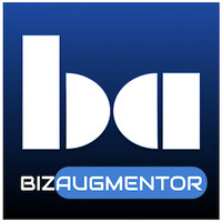 BizAugmentor Logo