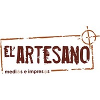 El Artesano Medios Logo
