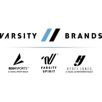 Varsity Brands Logo