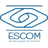 Escuela Superior de Cómputo Logo