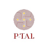Punjabi Thathera Art Legacy (P-TAL) Logo