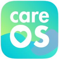 CareOS, a Baracoda company Logo