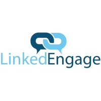LinkedEngage Logo