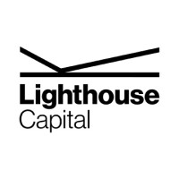 Lighthouse Capital Logo