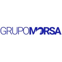 Grupo Morsa de México Logo