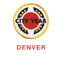 City Year Denver Logo