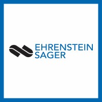 Ehrenstein|Sager Logo