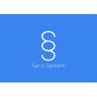 Sacca Solutions Logo