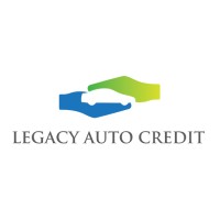 Legacy Auto Credit Logo