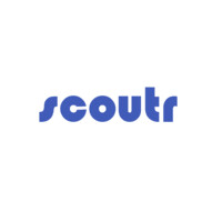 Scoutr Logo