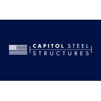 Capitol Steel Structures Logo