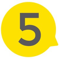 Focus on Five Logo