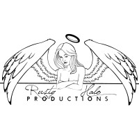 Rusty Halo Productions Inc. Logo