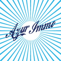 AZUR IMMO SAS Logo