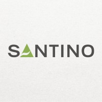 SANTINO Logo