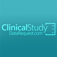 ClinicalStudyDataRequest.com (CSDR) Logo