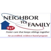 Neighbor To Family Logo