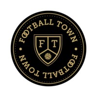 Football Town Logo