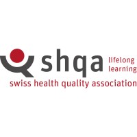 shqa swiss health quality association Logo