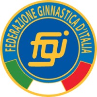 Federazione Ginnastica dItalia Logo