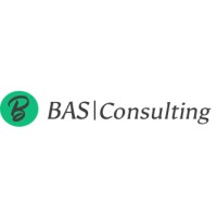 BAS Consulting Logo