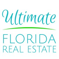 Ultimate Florida Real Estate, Inc. Logo