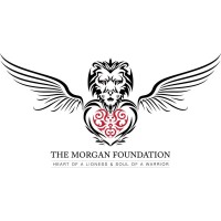 The Morgan Foundation Logo