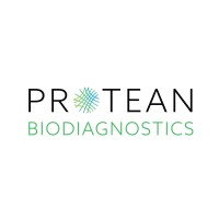 Protean BioDiagnostics Logo