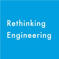 MICADO | RETHINKING ENGINEERING Logo