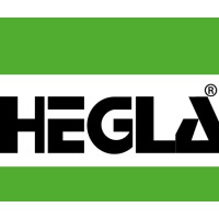 Hegla Corp Logo