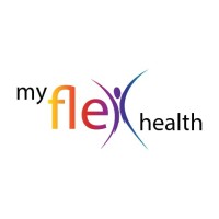 My Flex Health Logo