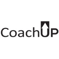 COACH UP Logo