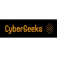 CyberGeeks Logo