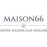 maison66 Logo
