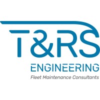 T&RS Engineering Logo